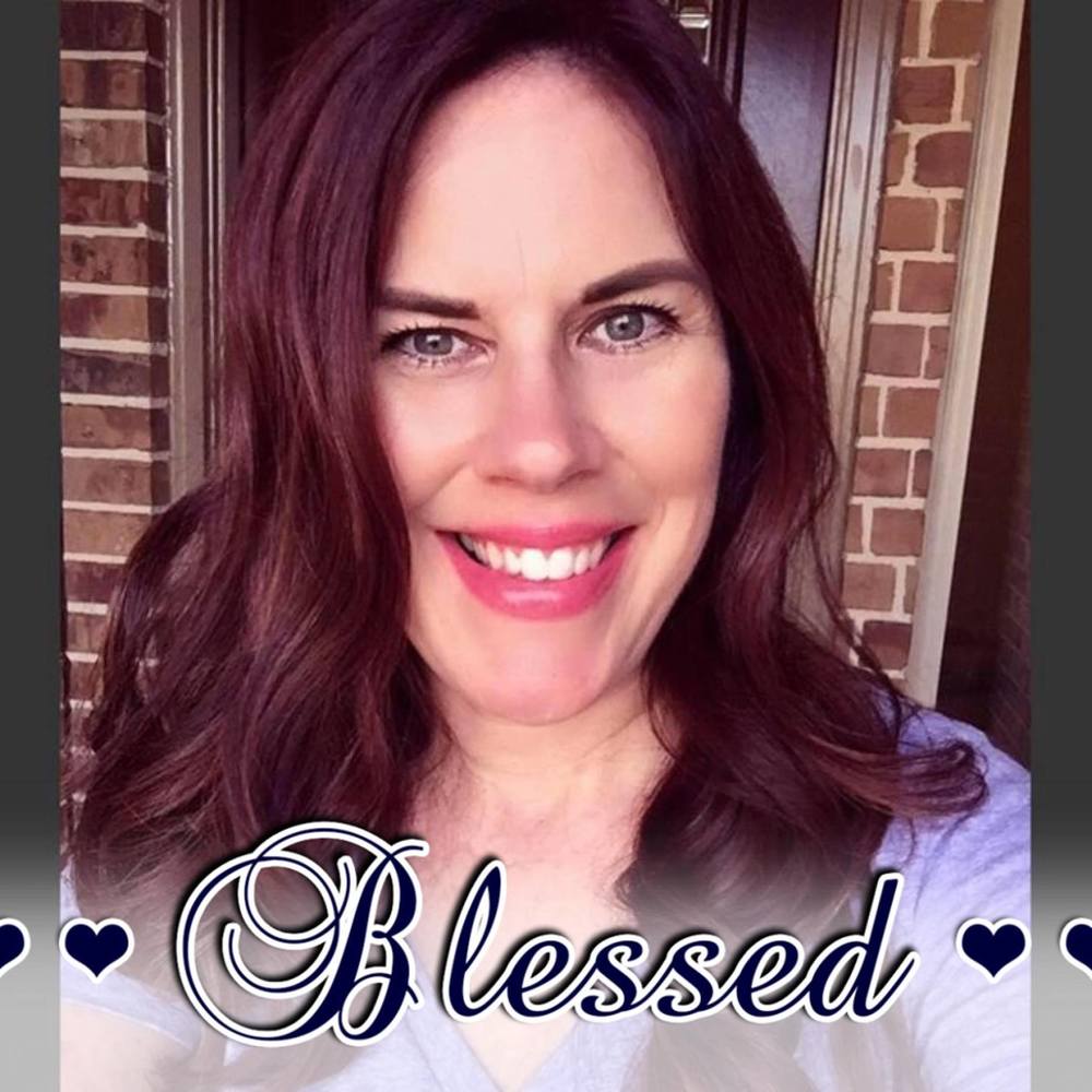Meet your Posher, Pamela